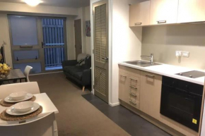 Modern 3 Bedroom Apartment in Auckland